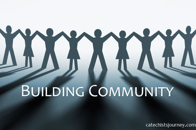 Community Building